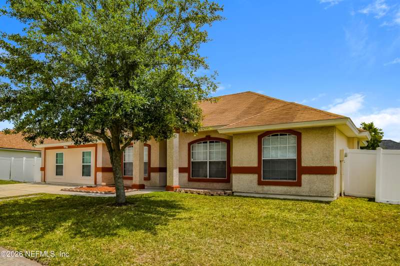 4 bedroom Single Family Residence at 3771 Arava Drive, Arava, Green Cove Springs — photo 3