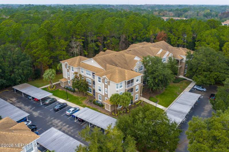 3 bedroom Condominium at 10550 Baymeadows Road #601, The Overlook, Jacksonville — photo 3
