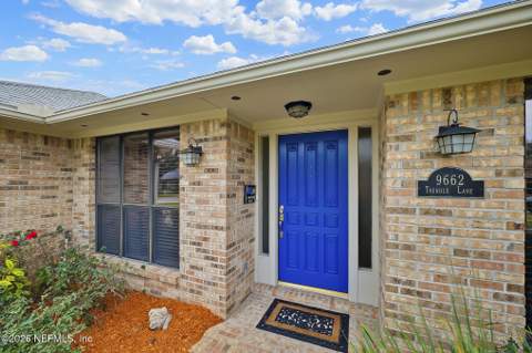 9662 Trendle Lane, Jacksonville FL - photo 8 of 50