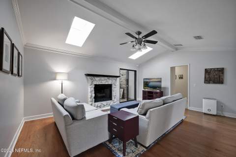 9662 Trendle Lane, Jacksonville FL - photo 16 of 50
