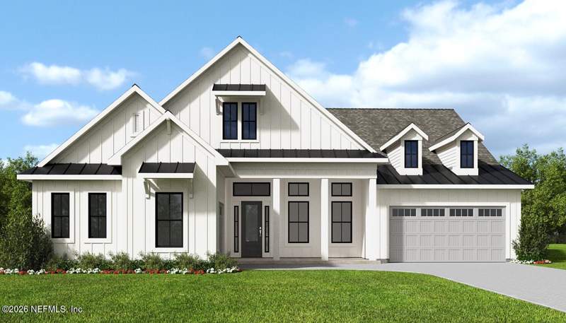 4 bedroom Single Family Residence at 38 Blue River Drive, Silverleaf, St. Augustine — photo 3