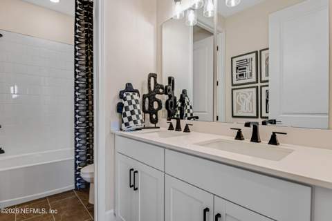 16 Meadow Crossing Drive, St. Augustine FL - photo 18 of 22