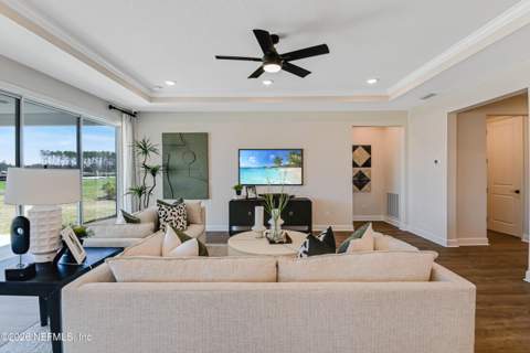 16 Meadow Crossing Drive, St. Augustine FL - photo 12 of 22