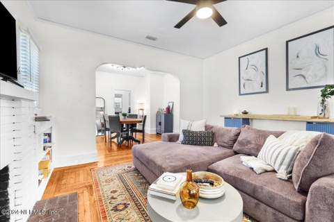 4625 Post Street, Jacksonville FL - photo 9 of 32