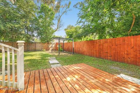 4625 Post Street, Jacksonville FL - photo 24 of 32
