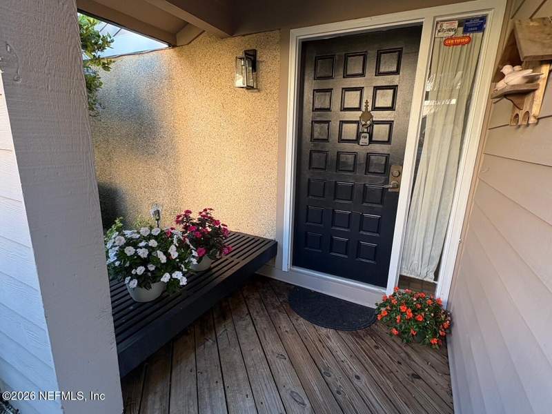 3 bedroom Single Family Residence at 3411 E Waverly Dock Road, Lake Mandarin, Jacksonville — photo 2