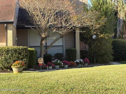 3411 E Waverly Dock Road, Jacksonville FL - photo 13 of 14