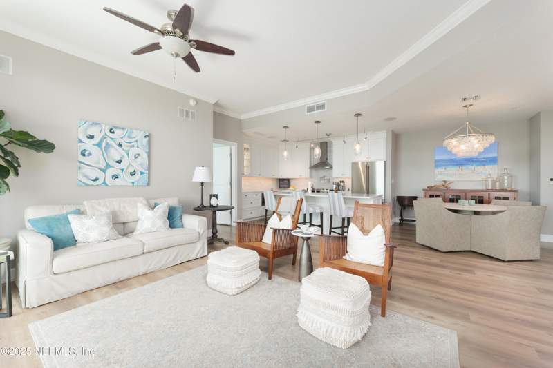 2 bedroom Condominium at 1431 Riverplace Boulevard #2506, The Peninsula At St Johns Center Condos, Jacksonville — photo 2