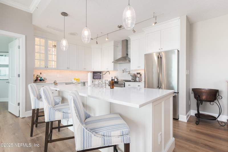 2 bedroom Condominium at 1431 Riverplace Boulevard #2506, The Peninsula At St Johns Center Condos, Jacksonville — photo 3