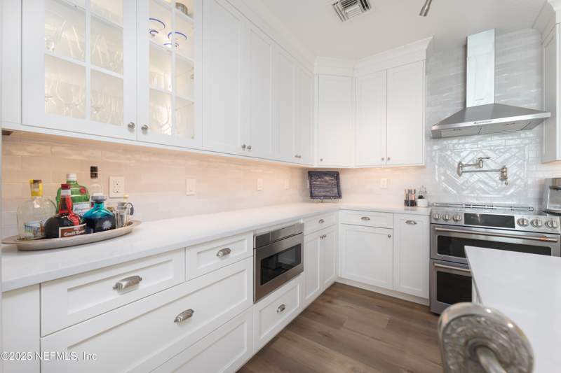2 bedroom Condominium at 1431 Riverplace Boulevard #2506, The Peninsula At St Johns Center Condos, Jacksonville — photo 5