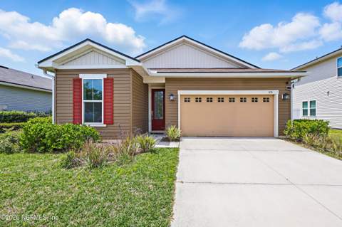 1124 Persimmon Drive, Middleburg FL - photo 6 of 48