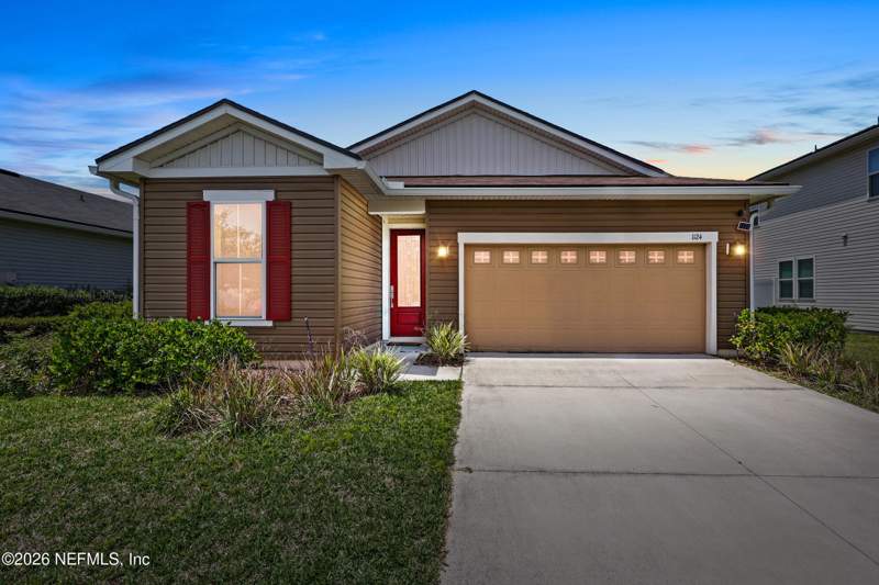 3 bedroom Single Family Residence at 1124 Persimmon Drive, Pine Ridge, Middleburg — photo 5
