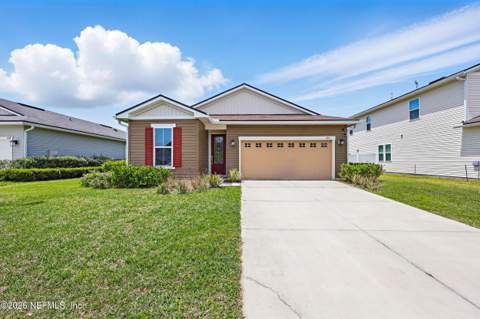 1124 Persimmon Drive, Middleburg FL - photo 7 of 48