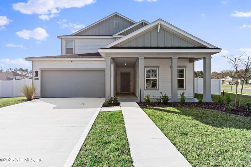 5 bedroom Single Family Residence at 95058 Rocky Place, Concourse Crossing, Fernandina Beach — photo 2