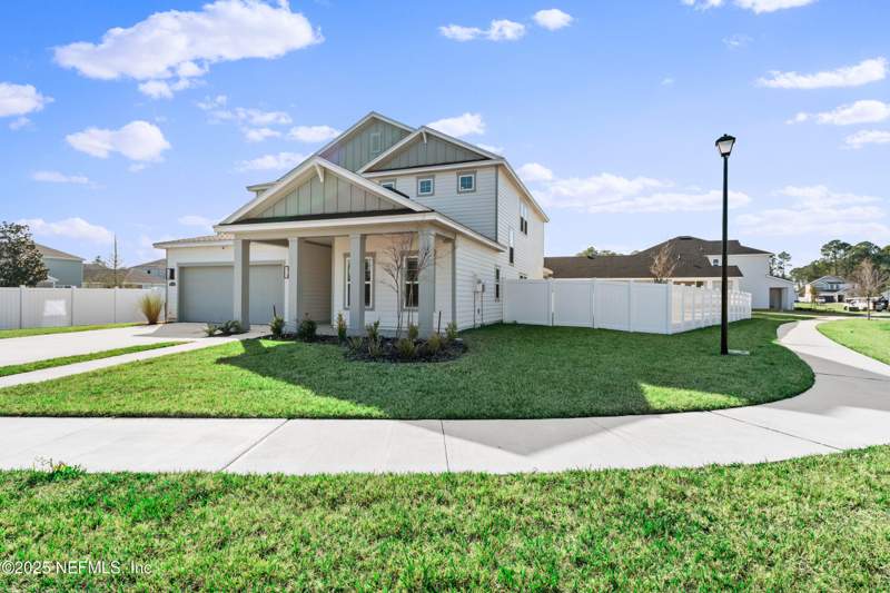 5 bedroom Single Family Residence at 95058 Rocky Place, Concourse Crossing, Fernandina Beach — photo 4