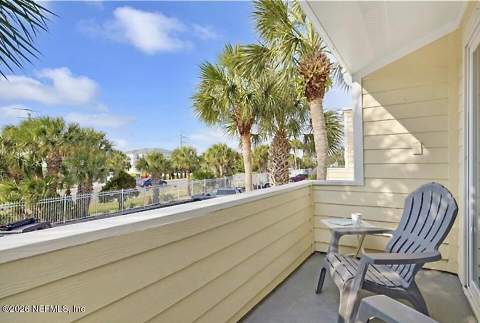 6300 A1A South, B4-4U #B44U, St. Augustine Beach FL - photo 20 of 24
