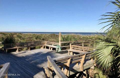 6300 A1A South, B4-4U #B44U, St. Augustine Beach FL - photo 22 of 24