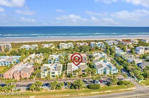 6300 A1A South, B4-4U #B44U, St. Augustine Beach FL - photo 24 of 24