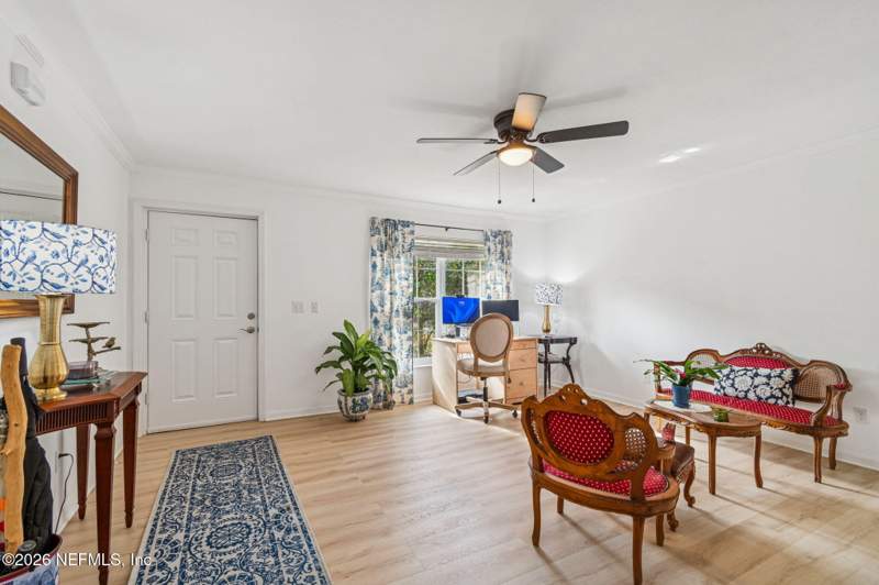 3 bedroom Single Family Residence at 118 Darby Drive, Interlachen Estate, Palatka — photo 4