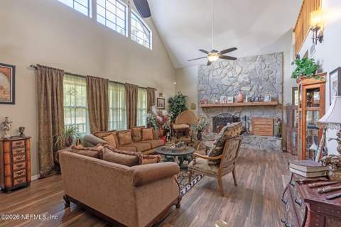 218 Slaughter Road, Palatka FL - photo 12 of 43
