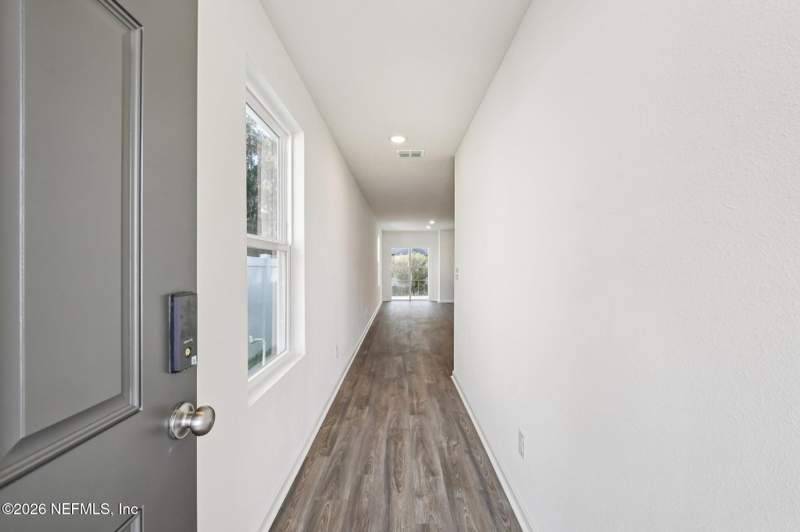 3 bedroom Single Family Residence at 3551 Mildred Way, Kings Landing, Jacksonville — photo 3