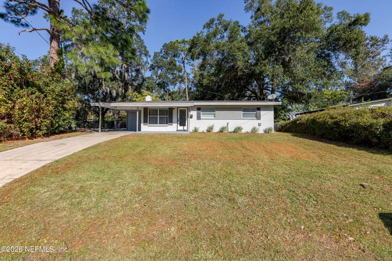 3 bedroom Single Family Residence at 3079 Purdom Drive, Mandarin Terrace, Jacksonville — photo 4