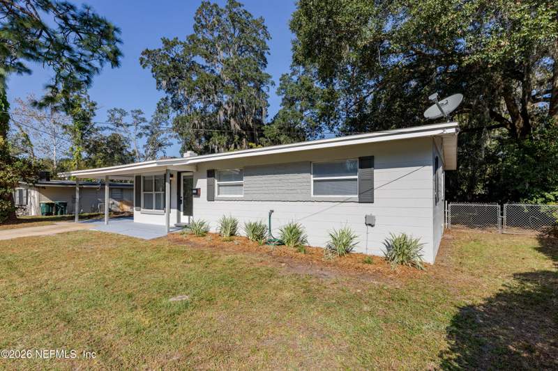 3 bedroom Single Family Residence at 3079 Purdom Drive, Mandarin Terrace, Jacksonville — photo 5