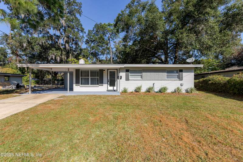 3 bedroom Single Family Residence at 3079 Purdom Drive, Mandarin Terrace, Jacksonville — photo 2