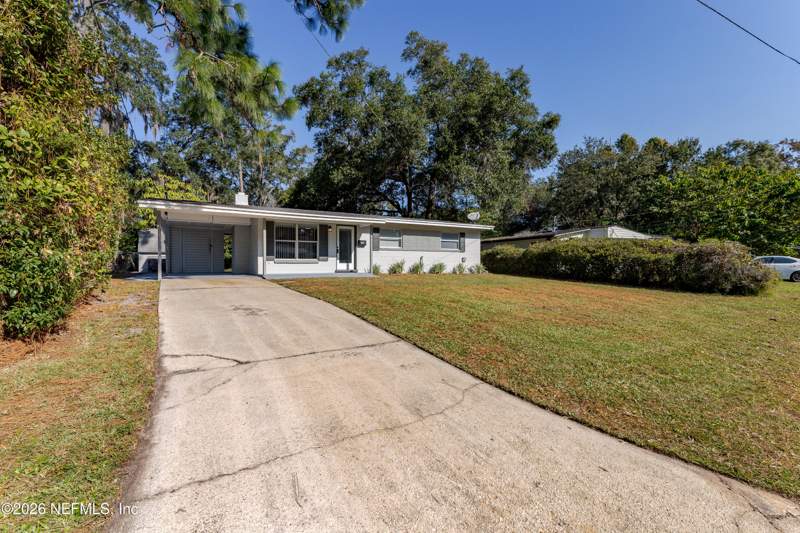 3 bedroom Single Family Residence at 3079 Purdom Drive, Mandarin Terrace, Jacksonville — photo 3