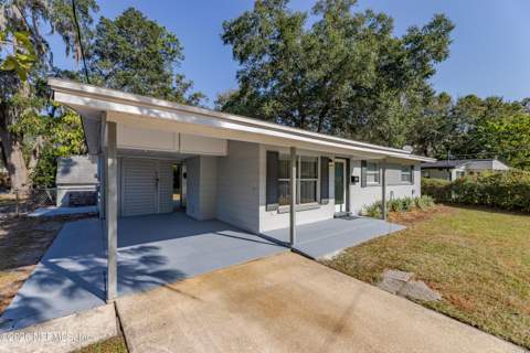 3079 Purdom Drive, Jacksonville FL - photo 6 of 39