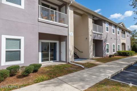 6070 Maggies Circle #105, Jacksonville FL - photo 19 of 25