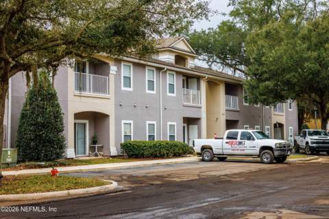 6070 Maggies Circle #105, Jacksonville FL - photo 24 of 25
