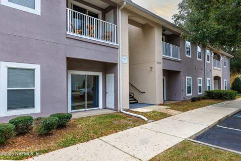 6070 Maggies Circle #105, Jacksonville FL - photo 23 of 25