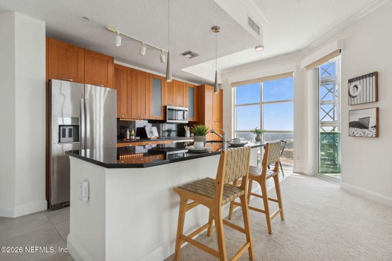 2 bedroom Condominium at 1431 Riverplace Boulevard #3101, The Peninsula, Jacksonville — photo 5