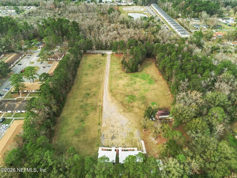 0 bedroom Single Family Residence at 6647 Jammes Road, Jacksonville, Jacksonville — photo 2