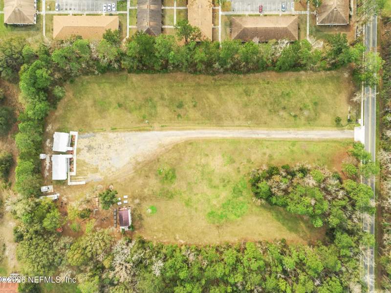 0 bedroom Single Family Residence at 6647 Jammes Road, Jacksonville, Jacksonville — photo 3