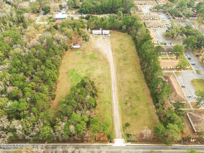 0 bedroom Single Family Residence at 6647 Jammes Road, Jacksonville, Jacksonville — photo 4