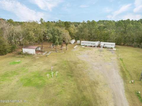 6647 Jammes Road, Jacksonville FL - photo 7 of 17