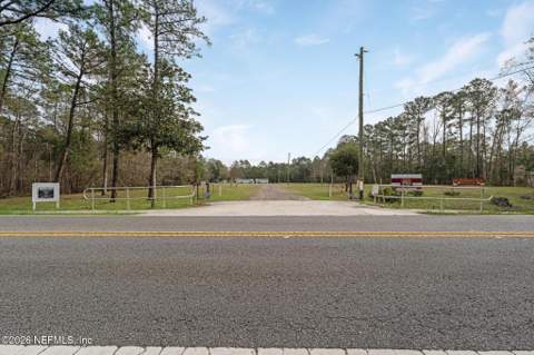6647 Jammes Road, Jacksonville FL - photo 16 of 17
