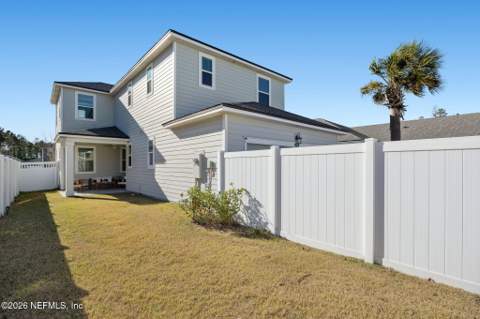 676 Palmetto Place, Yulee FL - photo 14 of 30