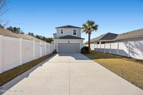 676 Palmetto Place, Yulee FL - photo 15 of 30