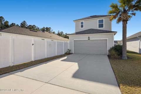 676 Palmetto Place, Yulee FL - photo 16 of 30