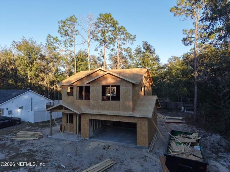 3 bedroom Single Family Residence at 228 DAWN Avenue, Interlachen Lakes Estates, Interlachen — photo 2