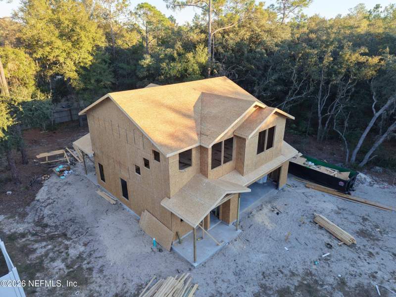 3 bedroom Single Family Residence at 228 DAWN Avenue, Interlachen Lakes Estates, Interlachen — photo 3