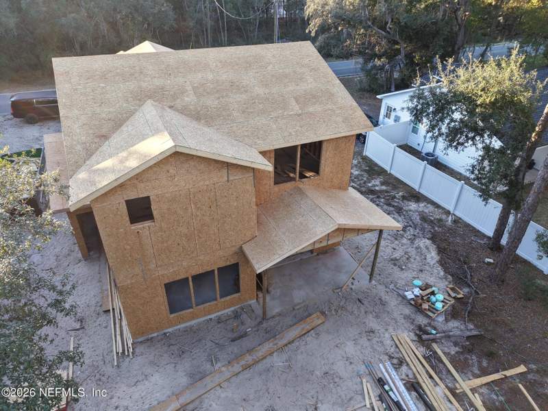 3 bedroom Single Family Residence at 228 DAWN Avenue, Interlachen Lakes Estates, Interlachen — photo 4