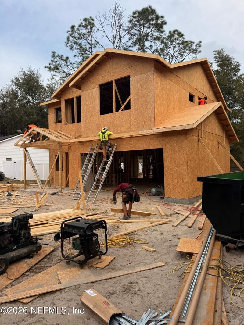 3 bedroom Single Family Residence at 228 DAWN Avenue, Interlachen Lakes Estates, Interlachen — photo 5