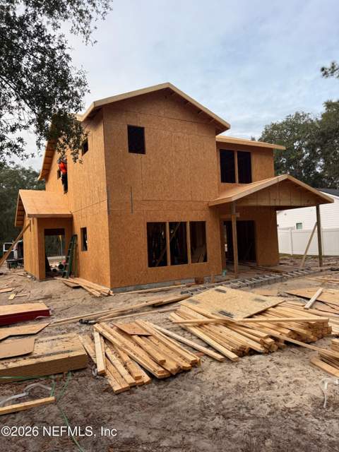 228 Dawn Avenue, Interlachen FL - photo 6 of 7