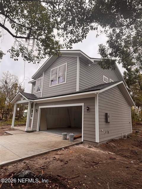 1307 Ocean Street, Palatka FL - photo 7 of 9