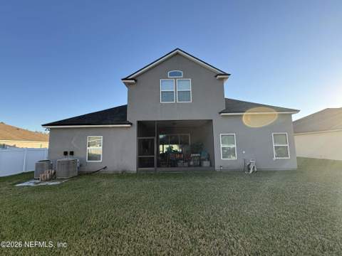 5427 Parkside Lakes Drive, Jacksonville FL - photo 6 of 24