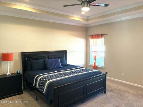 5427 Parkside Lakes Drive, Jacksonville FL - photo 14 of 24